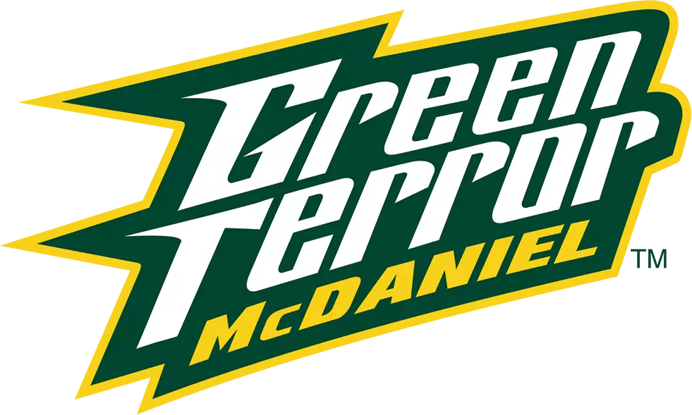 McDaniel logo