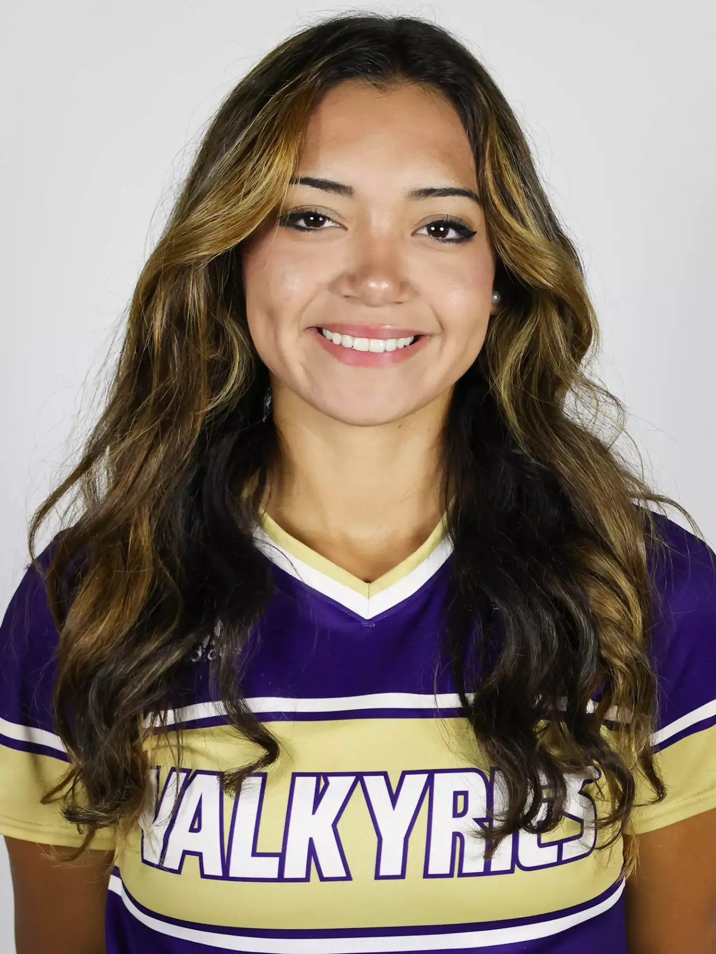 Madeline Modica