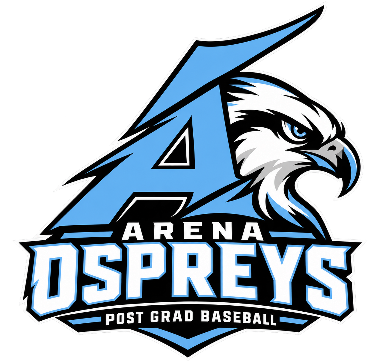 Arena® Ospreys
