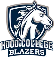 Hood College logo