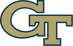 Navy & Georgia Tech logo