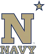 Navy & Georgia Tech logo