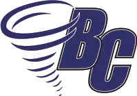 Brevard College logo