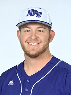Carter Sheppard