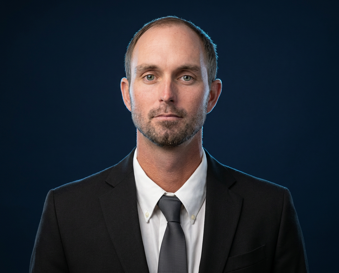 Jeff Birkofer, Director of College Recruiting