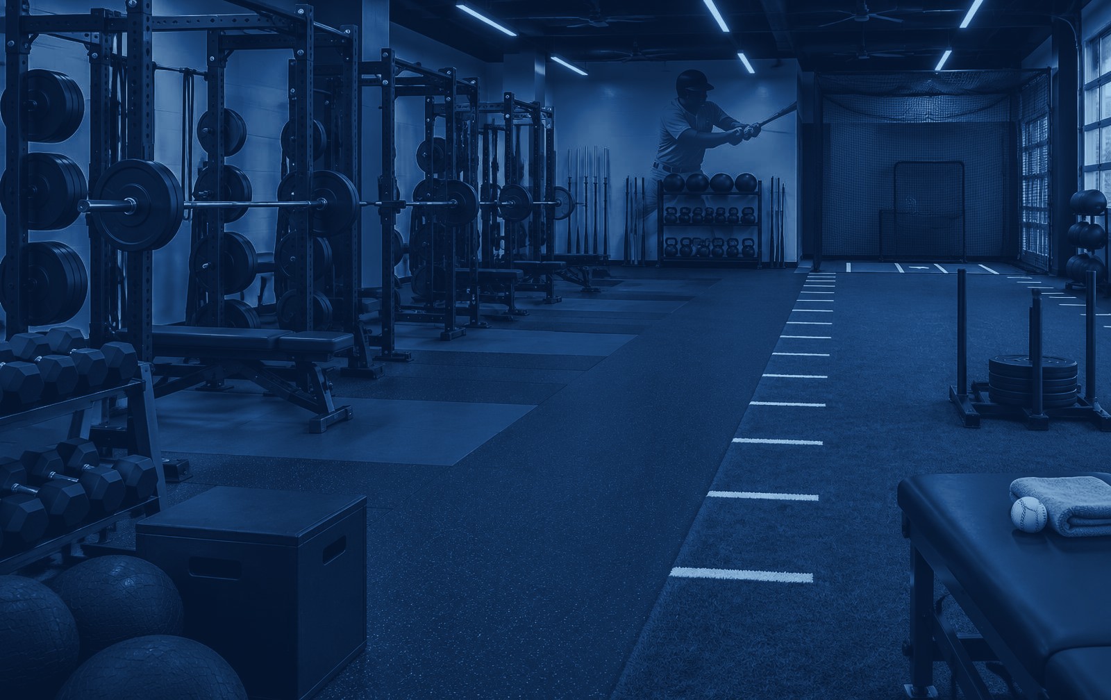 StrengthMetrix